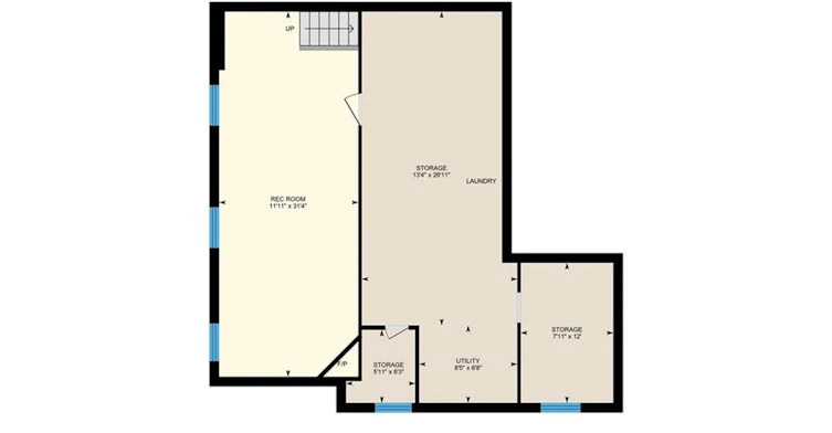 204 Irvine Street, Centre Wellington, ON, N0B 1S0 - 49