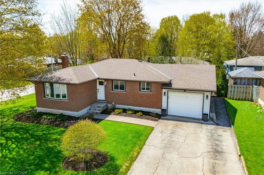 204 Irvine Street, Centre Wellington, ON, N0B 1S0