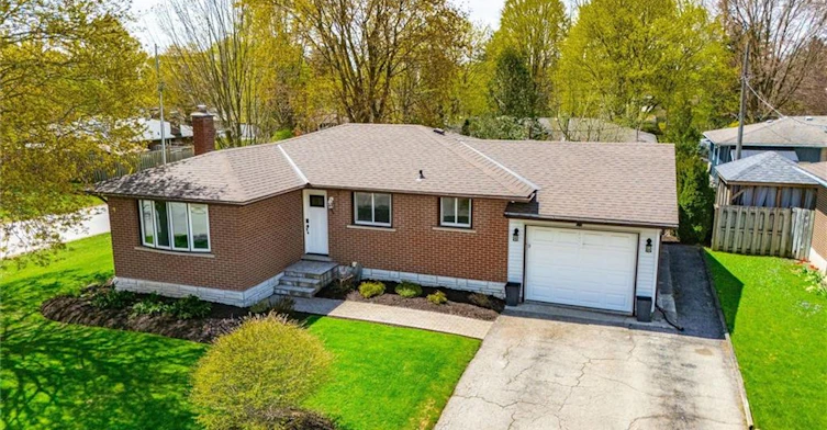 204 Irvine Street, Centre Wellington, ON, N0B 1S0