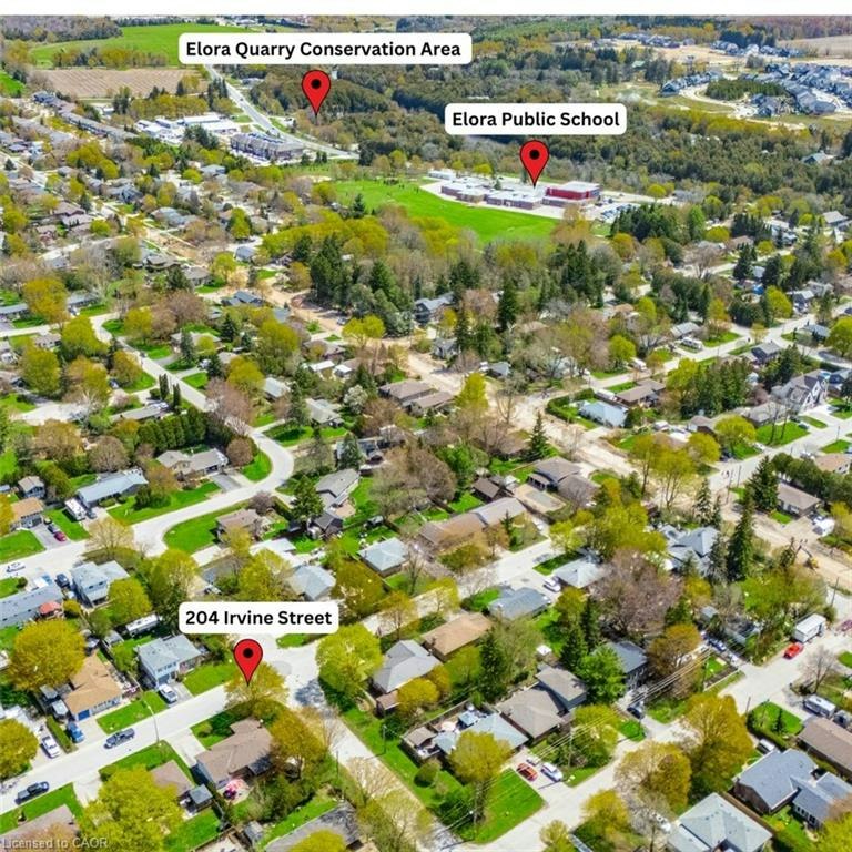 204 Irvine Street, Centre Wellington, ON, N0B 1S0 - 45