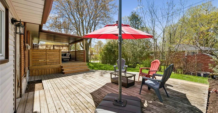 204 Irvine Street, Centre Wellington, ON, N0B 1S0 - 35