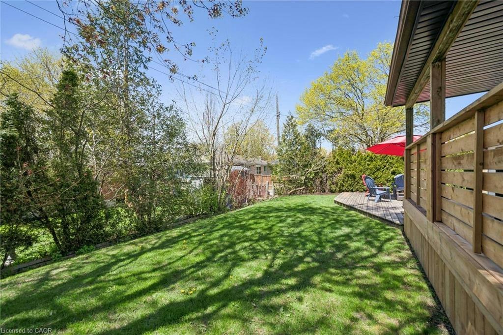 204 Irvine Street, Centre Wellington, ON, N0B 1S0 - 41