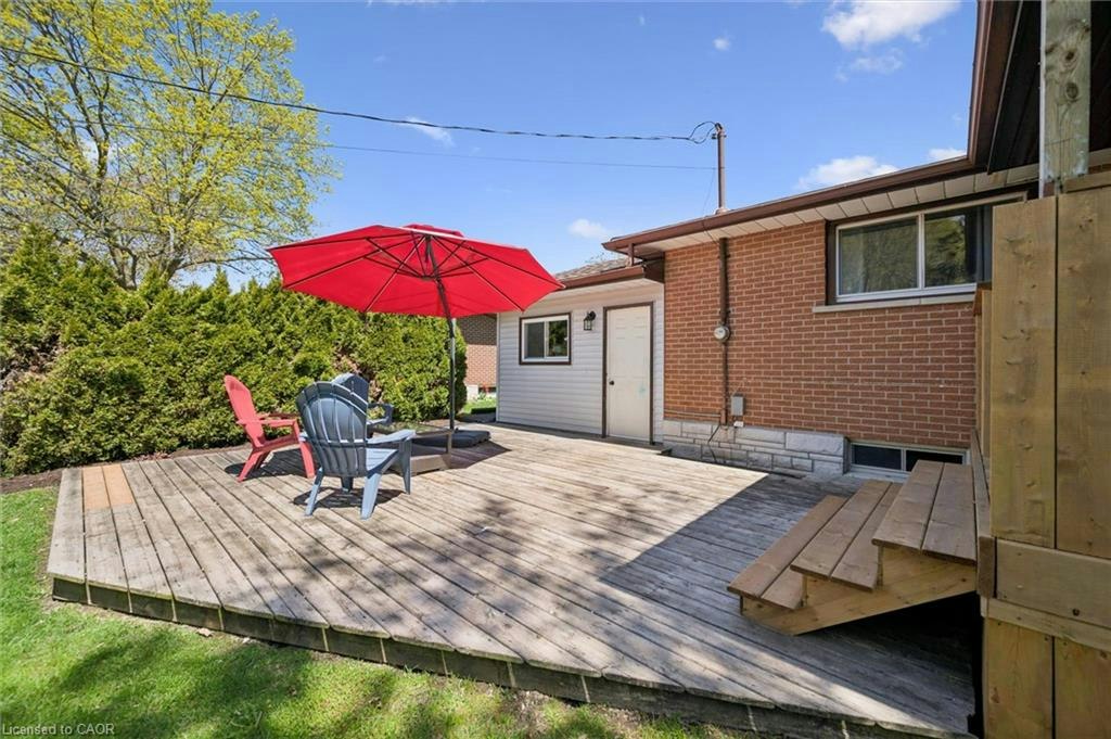204 Irvine Street, Centre Wellington, ON, N0B 1S0 - 34