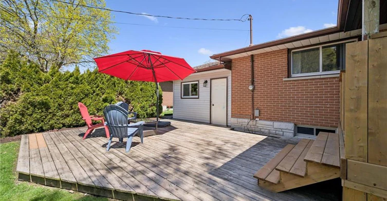 204 Irvine Street, Centre Wellington, ON, N0B 1S0 - 34