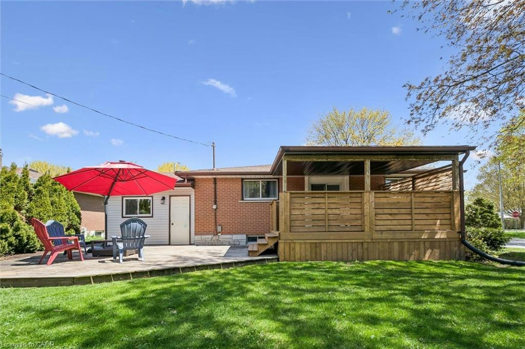 204 Irvine Street, Centre Wellington, ON, N0B 1S0 - 32