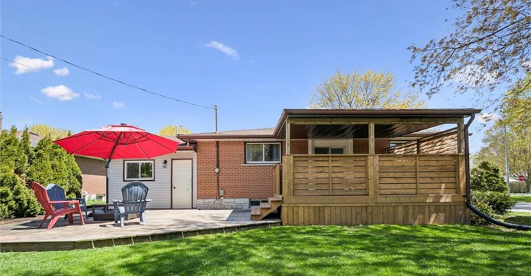 204 Irvine Street, Centre Wellington, ON, N0B 1S0 - 32