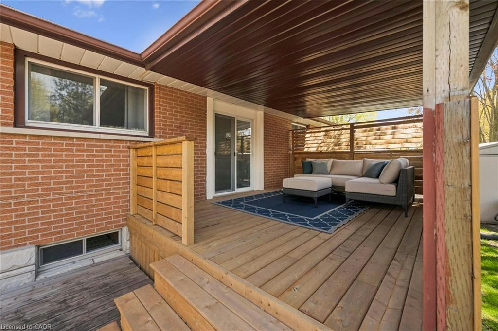 204 Irvine Street, Centre Wellington, ON, N0B 1S0 - 36