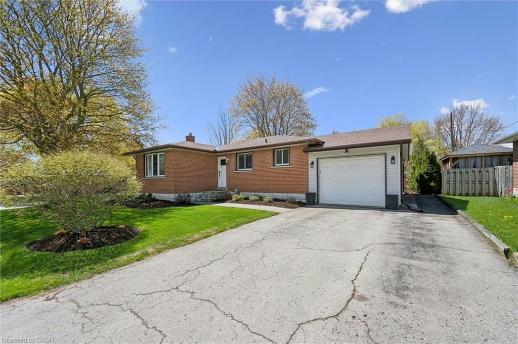 204 Irvine Street, Centre Wellington, ON, N0B 1S0 - 42