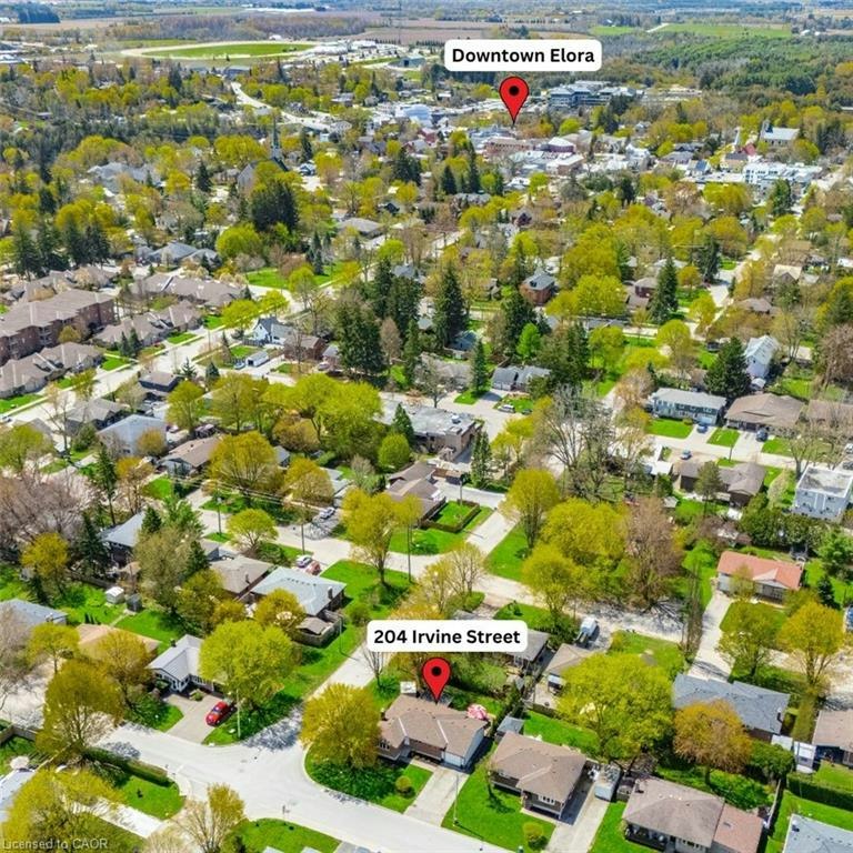 204 Irvine Street, Centre Wellington, ON, N0B 1S0 - 46