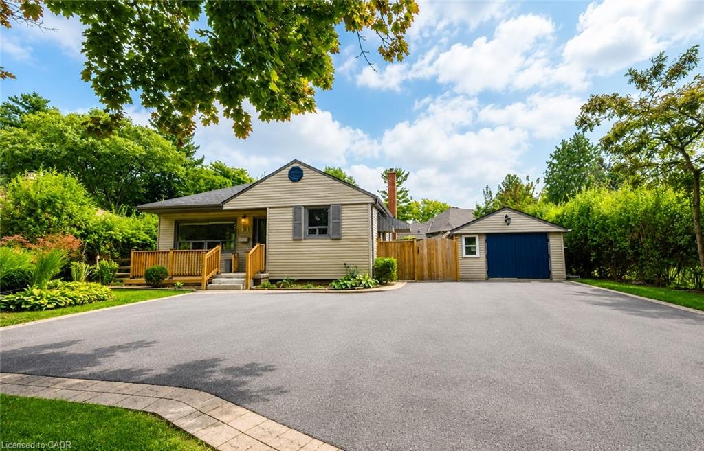 78 Wilson Street E, Hamilton, ON, L9G 2B5