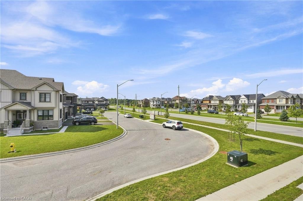 241 Melody Lane, Thorold, ON, L3B 5N5 - 25
