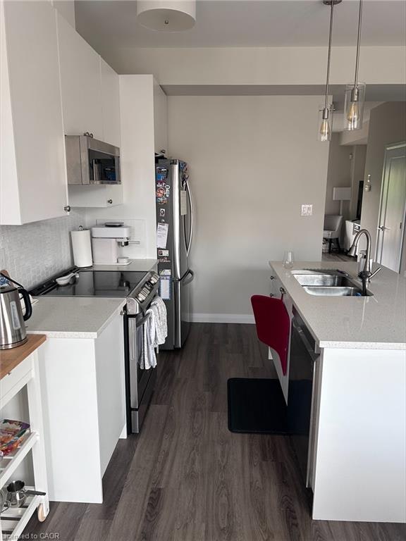 20-270 Melvin Avenue, Hamilton, ON, L8H 0B4 - 4