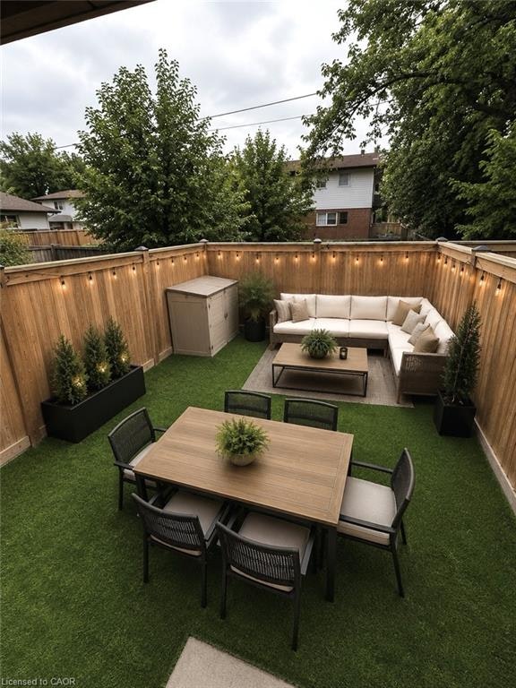 20-270 Melvin Avenue, Hamilton, ON, L8H 0B4 - 17