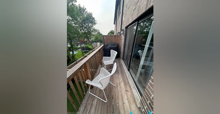 20-270 Melvin Avenue, Hamilton, ON, L8H 0B4 - 9
