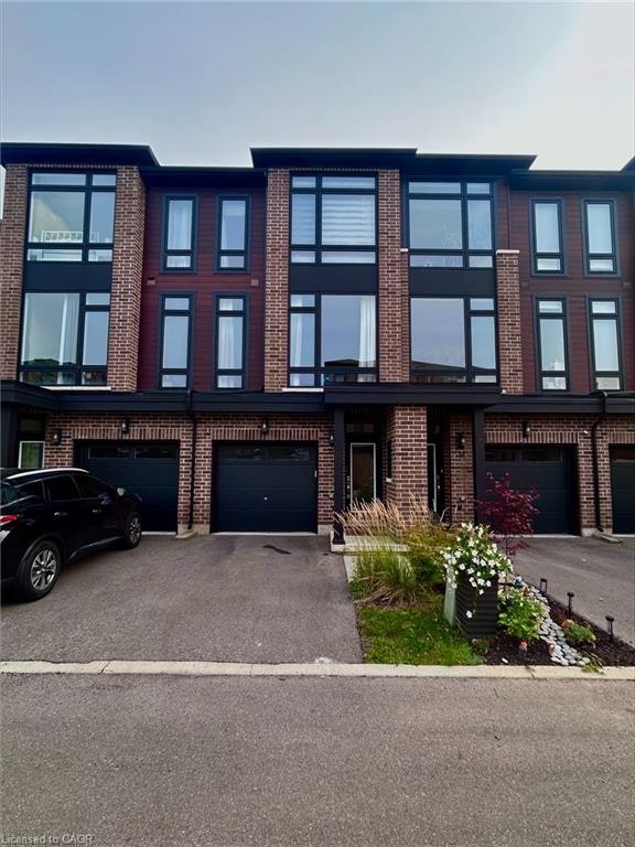 20-270 Melvin Avenue, Hamilton, ON, L8H 0B4