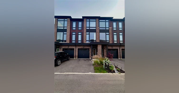 20-270 Melvin Avenue, Hamilton, ON, L8H 0B4