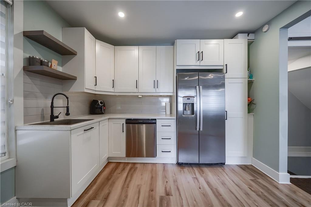 36 Kerr Street, Cambridge, ON, N1R 4A3