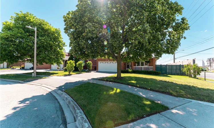 330 Hickory Circle