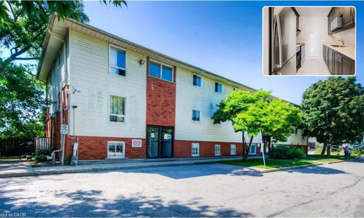 15-119 Cedar Street S