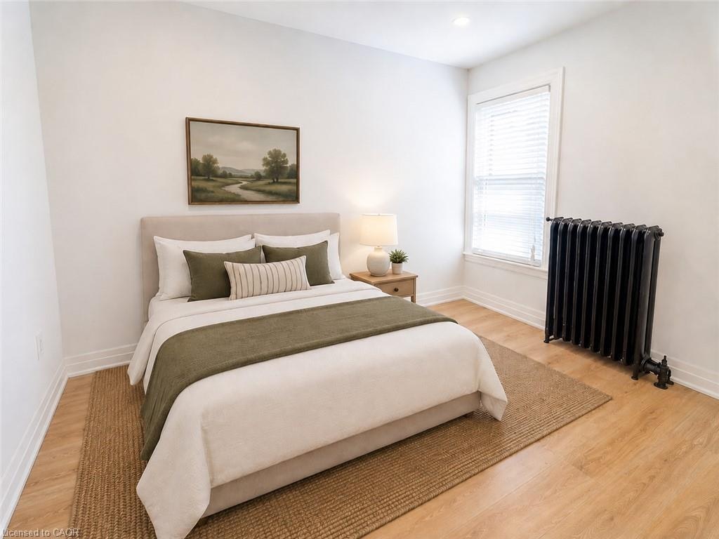 2 (Second Floor)-49 Gladstone Avenue, Hamilton, ON, L8M 2H7 - 11