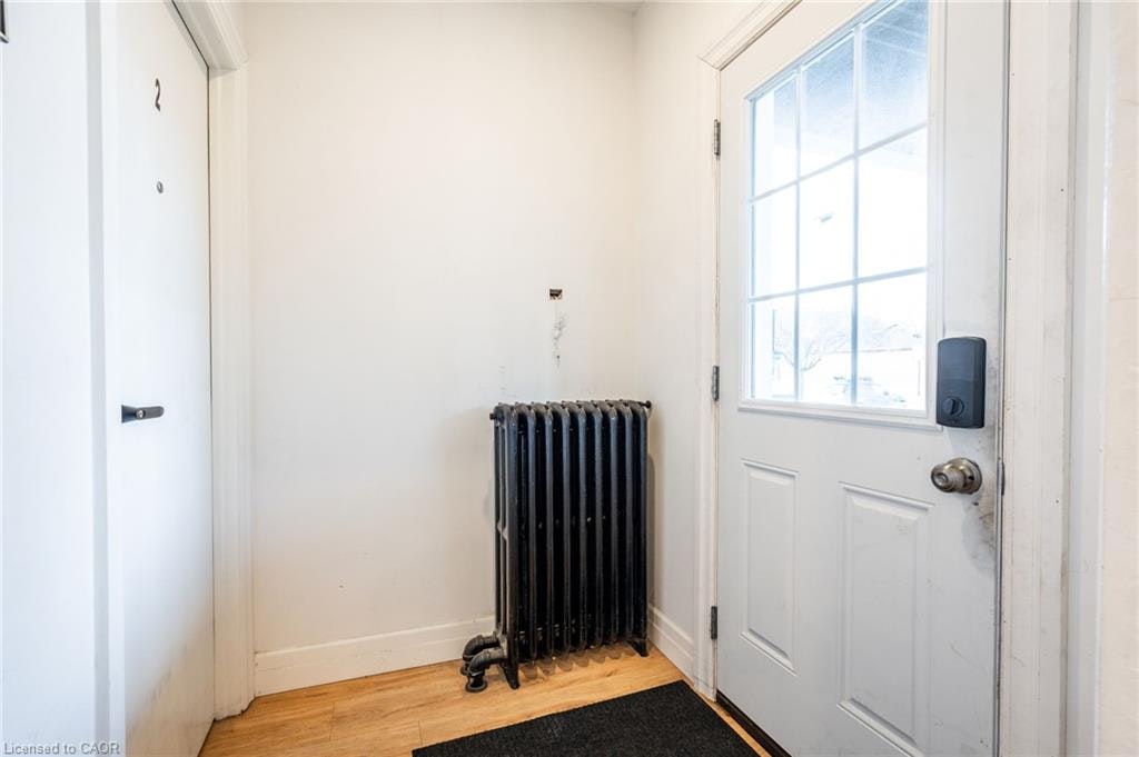2 (Second Floor)-49 Gladstone Avenue, Hamilton, ON, L8M 2H7 - 2