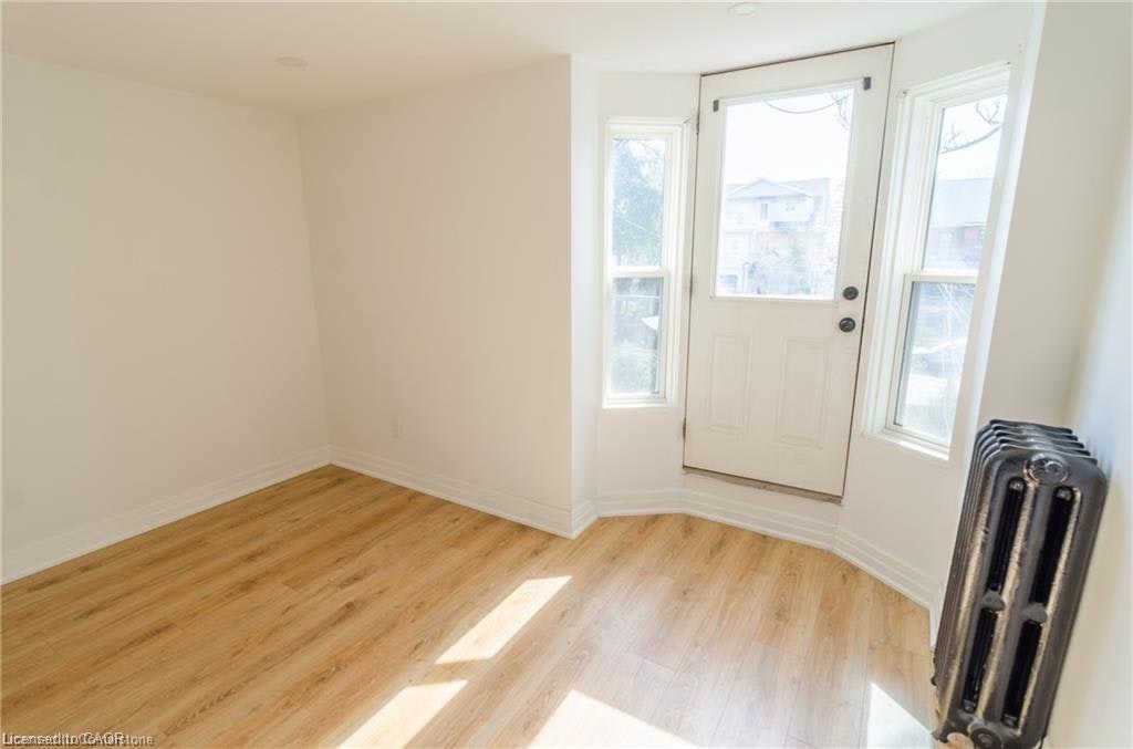 2 (Second Floor)-49 Gladstone Avenue, Hamilton, ON, L8M 2H7 - 8