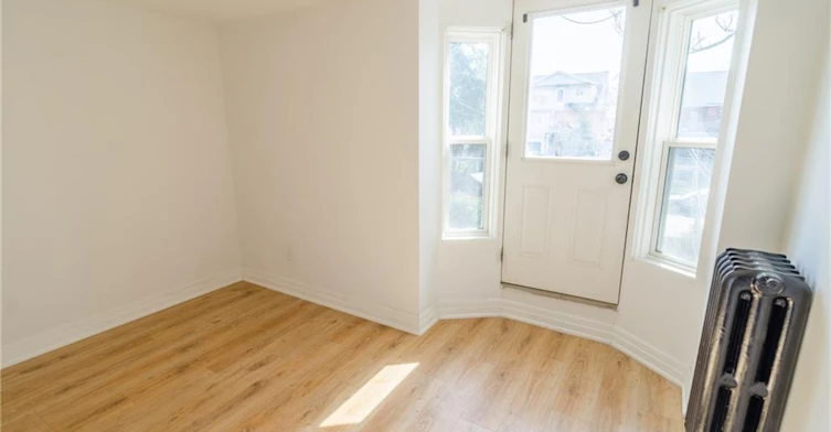 2 (Second Floor)-49 Gladstone Avenue, Hamilton, ON, L8M 2H7 - 8