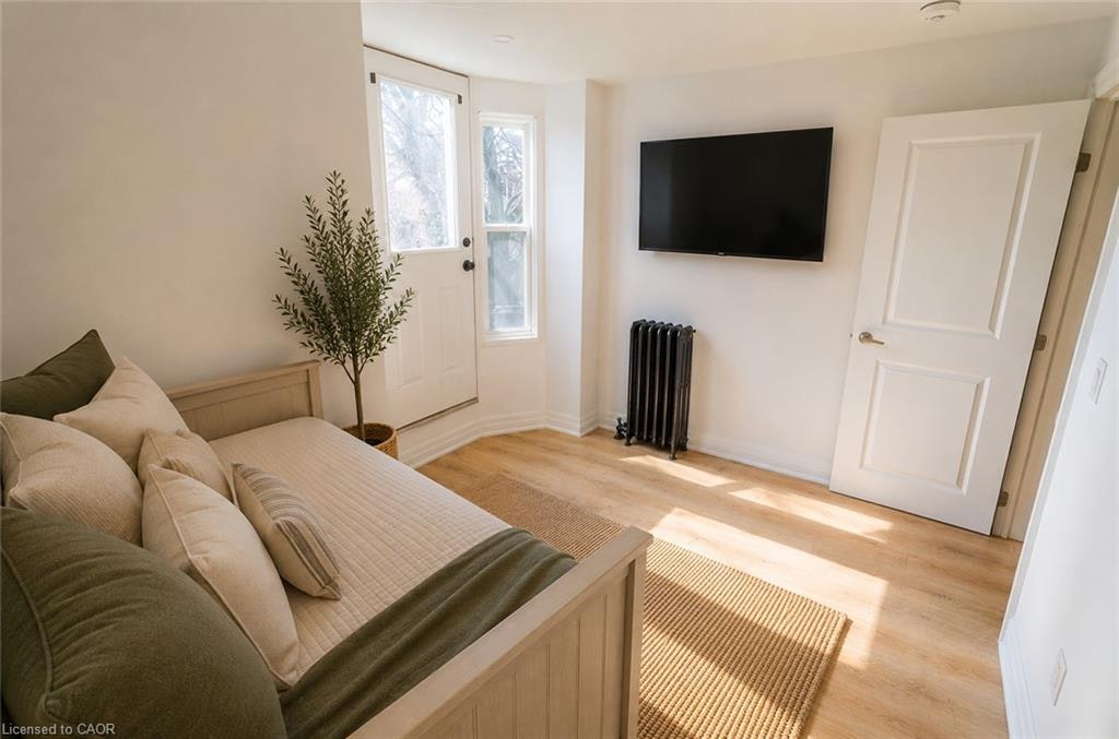 2 (Second Floor)-49 Gladstone Avenue, Hamilton, ON, L8M 2H7 - 9