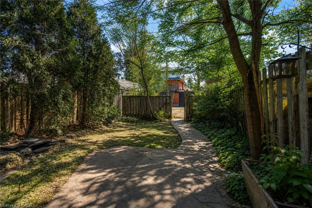 2 (Second Floor)-49 Gladstone Avenue, Hamilton, ON, L8M 2H7 - 18