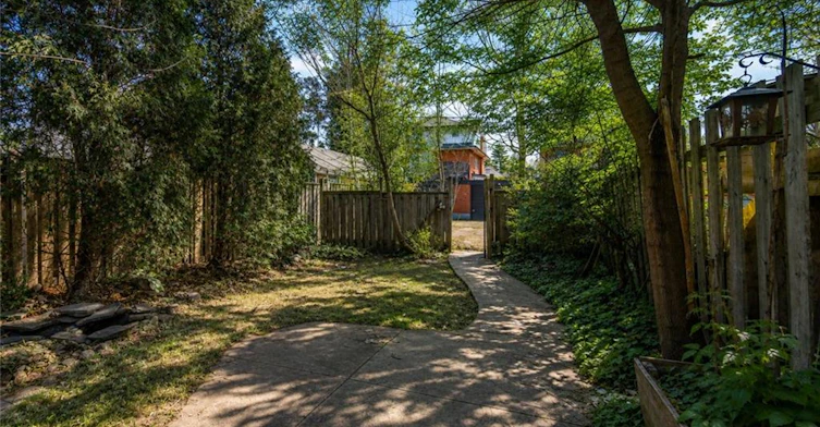 2 (Second Floor)-49 Gladstone Avenue, Hamilton, ON, L8M 2H7 - 18