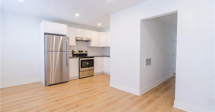 2 (Second Floor)-49 Gladstone Avenue, Hamilton, ON, L8M 2H7 - 4