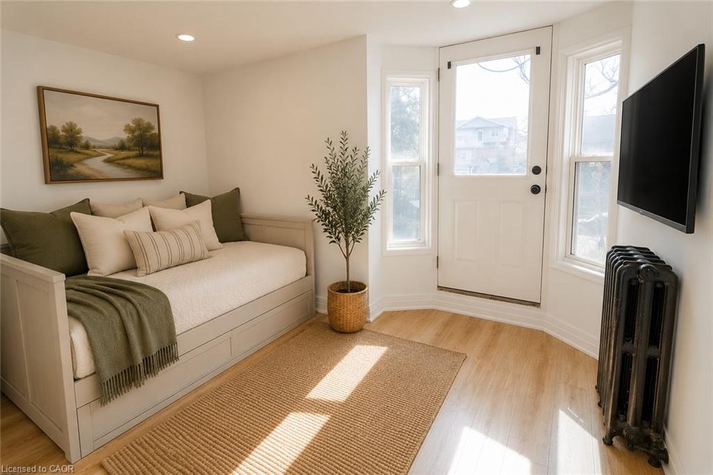 2 (Second Floor)-49 Gladstone Avenue, Hamilton, ON, L8M 2H7 - 7
