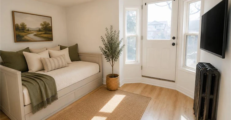 2 (Second Floor)-49 Gladstone Avenue, Hamilton, ON, L8M 2H7 - 7
