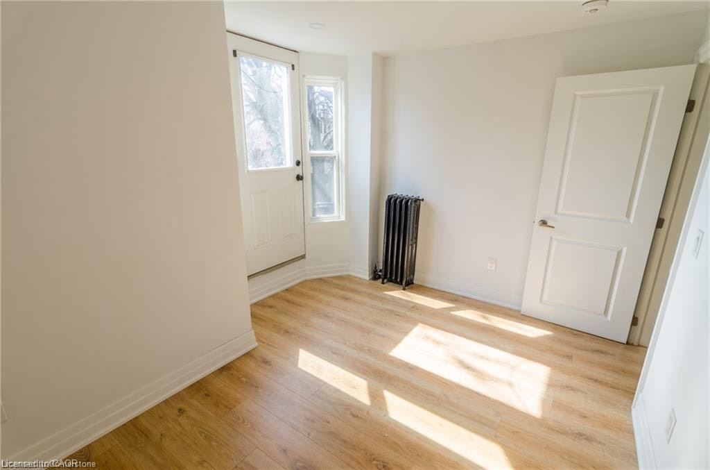 2 (Second Floor)-49 Gladstone Avenue, Hamilton, ON, L8M 2H7 - 10