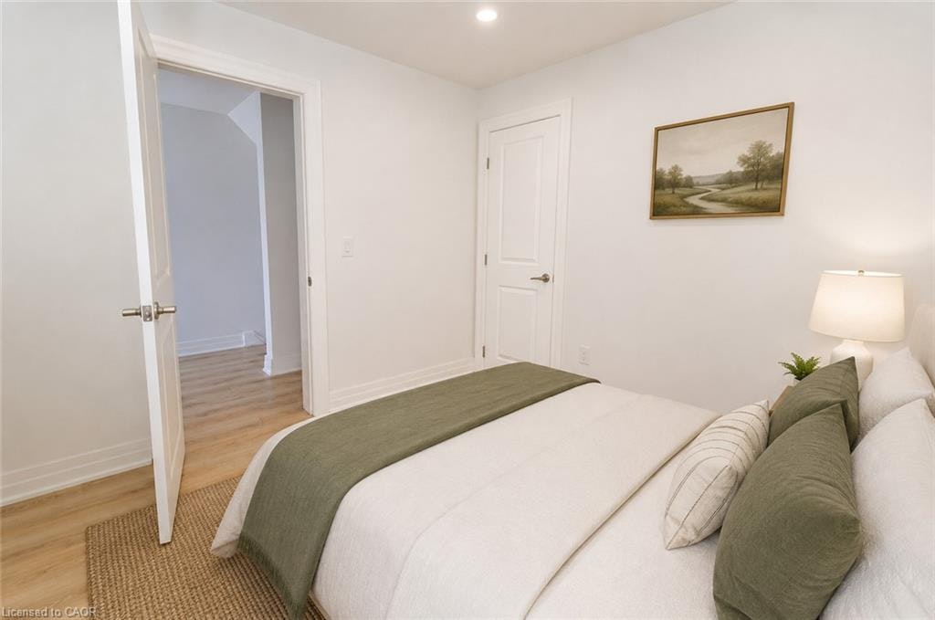 2 (Second Floor)-49 Gladstone Avenue, Hamilton, ON, L8M 2H7 - 13