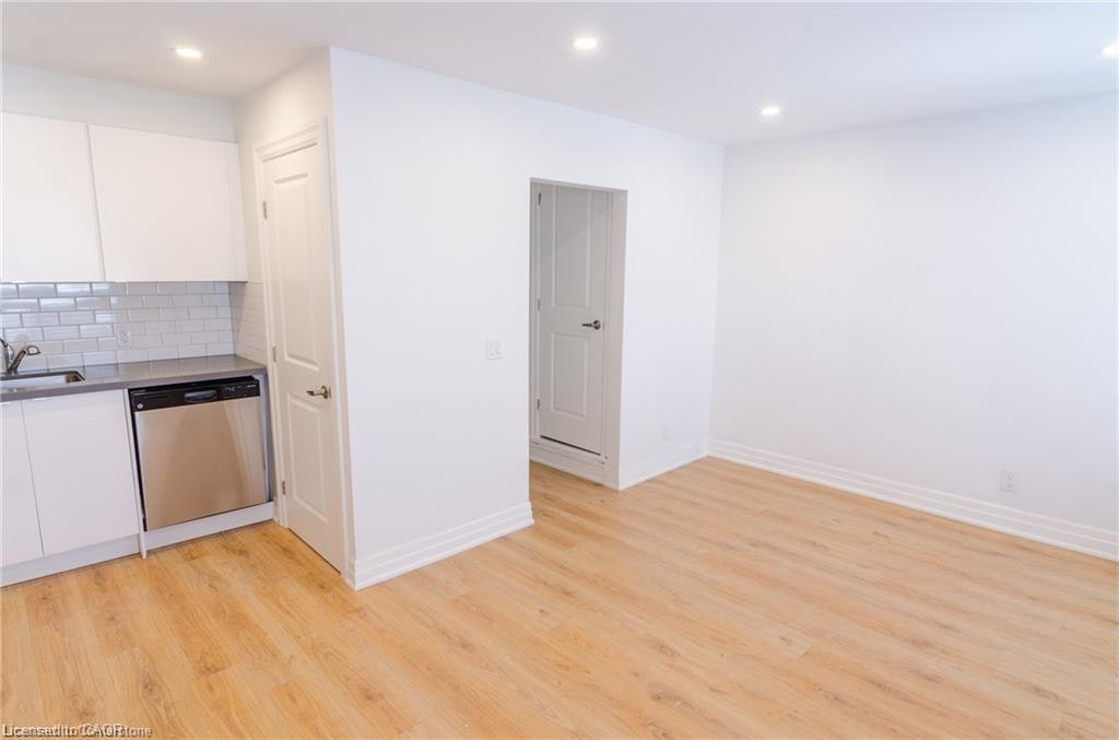 2 (Second Floor)-49 Gladstone Avenue, Hamilton, ON, L8M 2H7 - 6