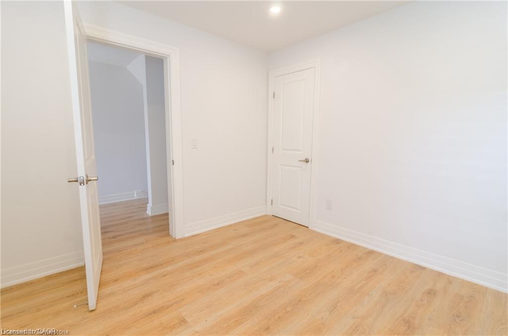 2 (Second Floor)-49 Gladstone Avenue, Hamilton, ON, L8M 2H7 - 14