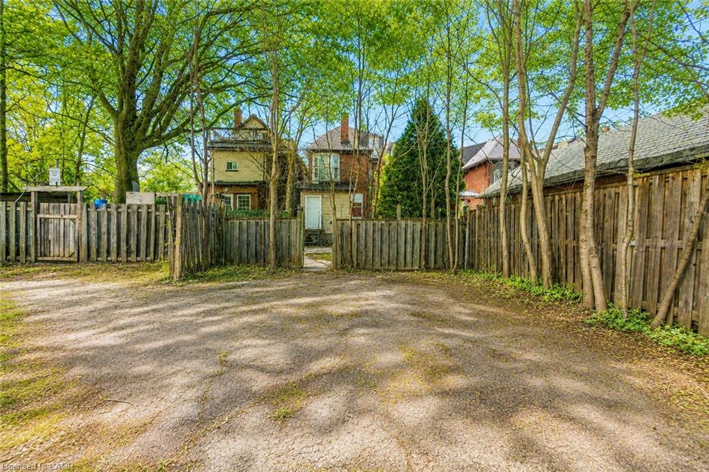 2 (Second Floor)-49 Gladstone Avenue, Hamilton, ON, L8M 2H7 - 19