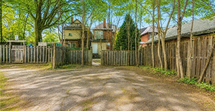 2 (Second Floor)-49 Gladstone Avenue, Hamilton, ON, L8M 2H7 - 19