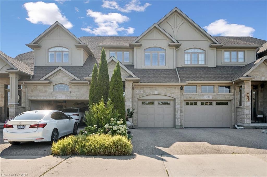291 Grey Silo Road, Waterloo, ON, N2K 0C9