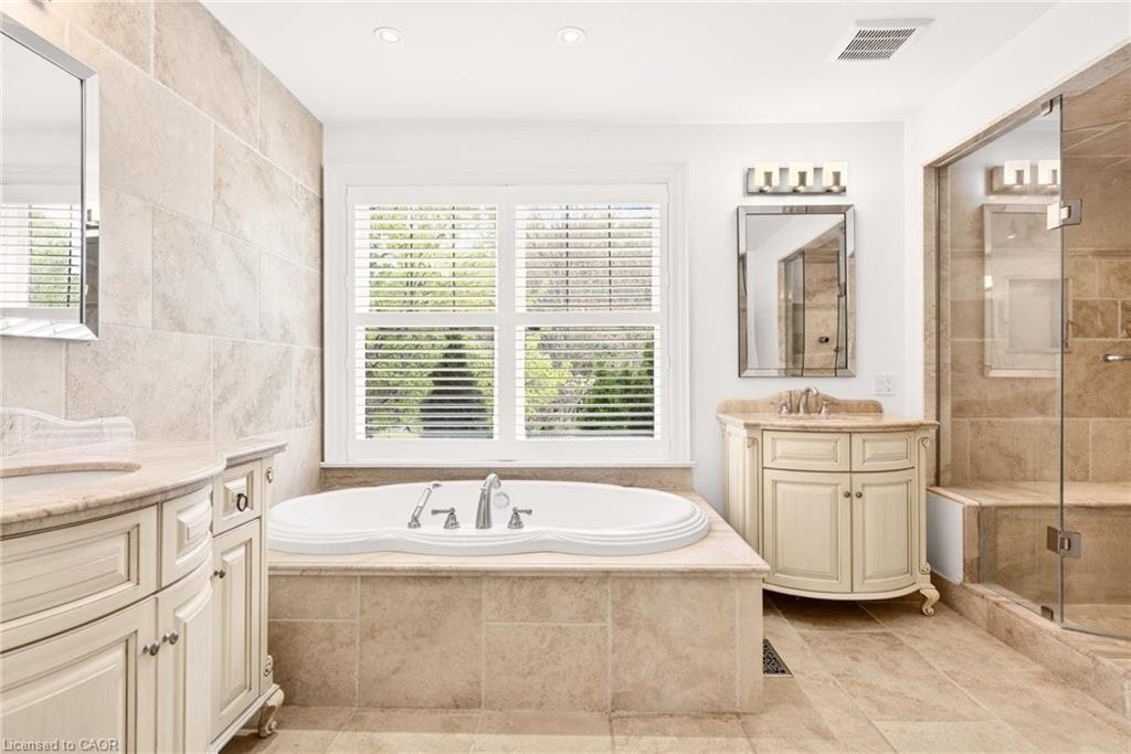 1670 Medad Springs Court, Burlington, ON, L8P 0B7 - 19