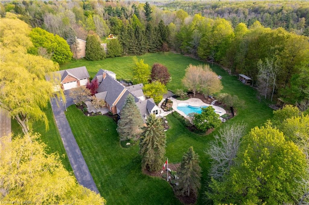 1670 Medad Springs Court, Burlington, ON, L8P 0B7 - 32