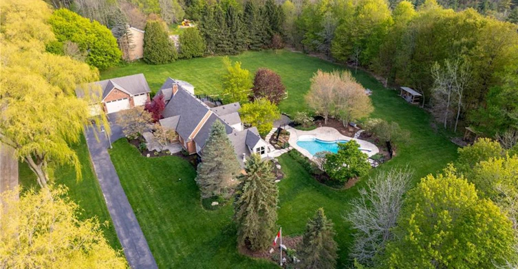 1670 Medad Springs Court, Burlington, ON, L8P 0B7 - 32