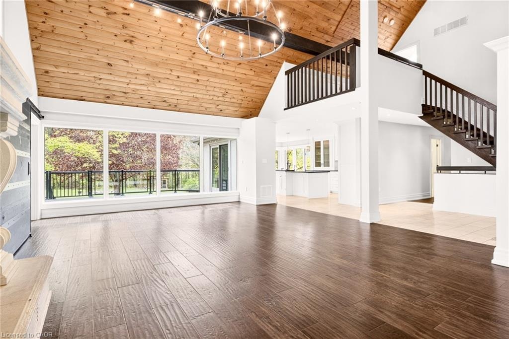 1670 Medad Springs Court, Burlington, ON, L8P 0B7 - 8