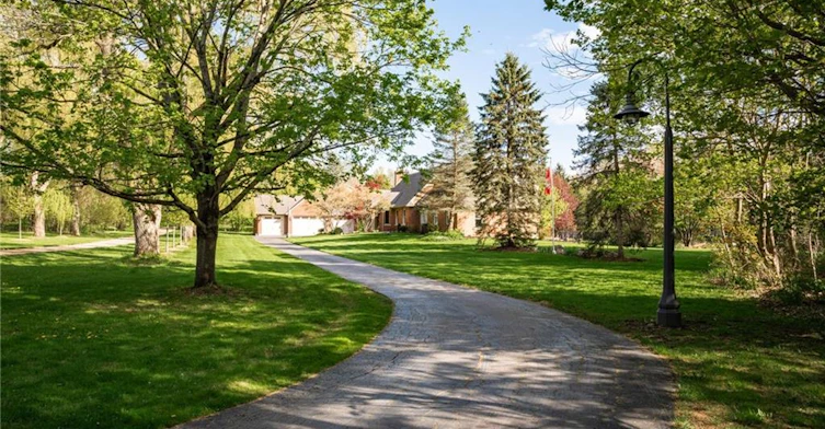1670 Medad Springs Court, Burlington, ON, L8P 0B7 - 33