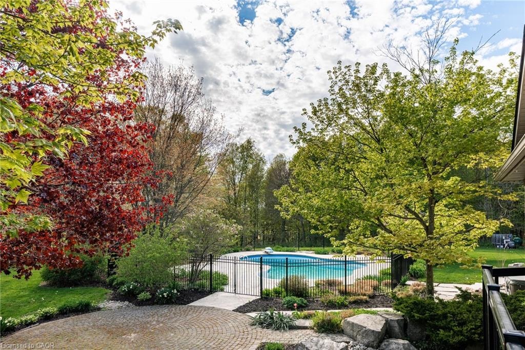 1670 Medad Springs Court, Burlington, ON, L8P 0B7 - 3