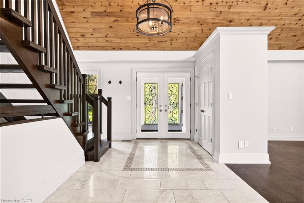 1670 Medad Springs Court, Burlington, ON, L8P 0B7 - 7