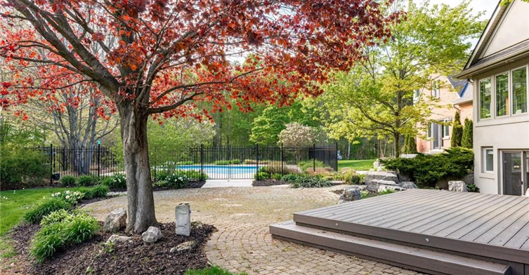 1670 Medad Springs Court, Burlington, ON, L8P 0B7 - 29