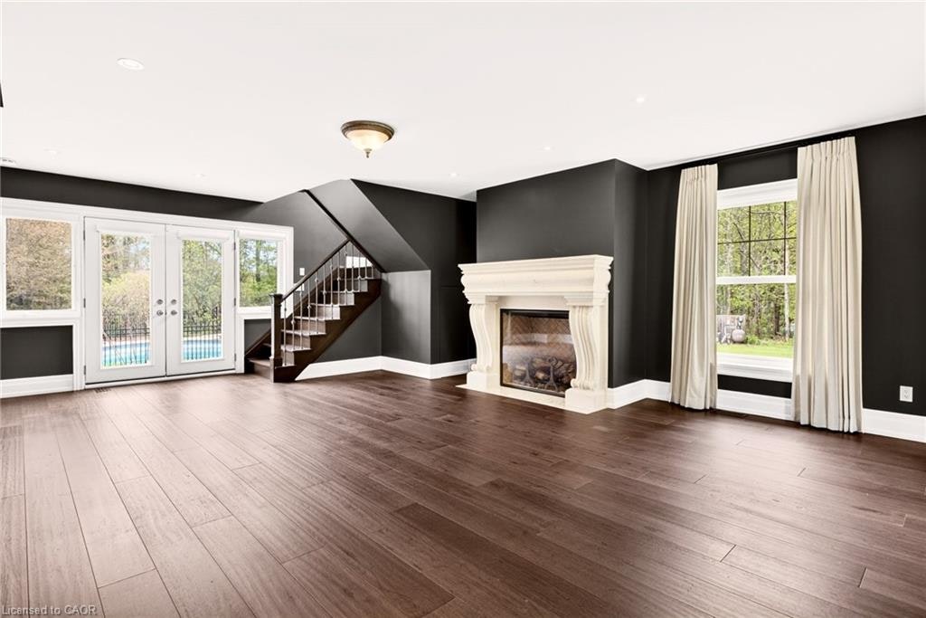 1670 Medad Springs Court, Burlington, ON, L8P 0B7 - 20