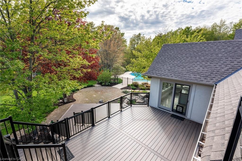 1670 Medad Springs Court, Burlington, ON, L8P 0B7 - 31